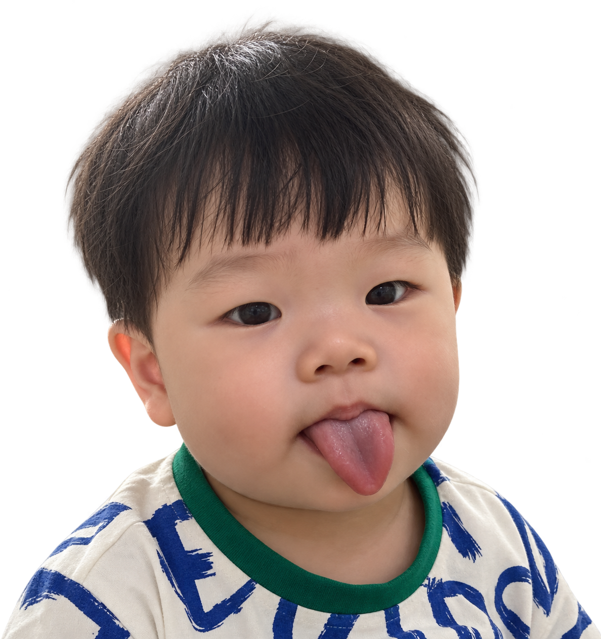 Baby Jayden